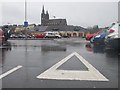 Sedan Avenue Retail Park, Omagh