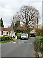 Cwm Lane, High Cross, Newport