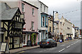 Beaumaris Anglesey