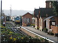 Chinnor Station