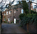 Vicarage Cottage, Vicarage Lane, Wootton