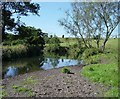 Bredisholm, North Calder Water