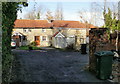 Laburnum Cottages, Liswerry, Newport