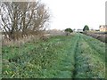 Disused Railway 