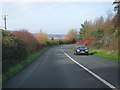 O2715 : Road near Windgate by Dean Molyneaux