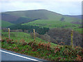 Nant Cymdu and Foel Fadian