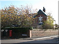 Houses in Croft Terrace