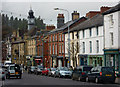 Great Oak Street, Llanidloes