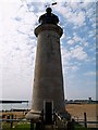 Shoreham Lighthouse, a little architectural gem