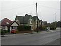 Poole, Lady Wimborne Cottages