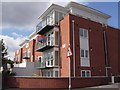 Apartments in Gosport Road