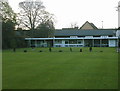 Walmley Bowling Club