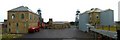 NZ2888 : Woodhorn Colliery panorama by Andrew Curtis
