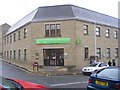 job centre plus - Horton Street