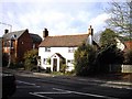 House in Harwich Road Ardleigh