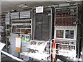 SP8634 : Colossus Computer, Bletchley Park by Gerald Massey