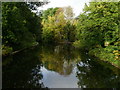 Classic Bridge lake view