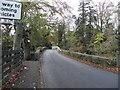 Banoge Bridge, Hall Road. Donaghcloney