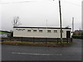 Royal British Legion  Hall , Donaghcloney