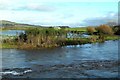 Flood on the Water of Girvan