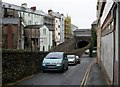 Mill Lane, Caernarfon