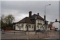 The Oak, Lodge Lane