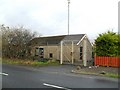 Derryadd Telephone Exchange