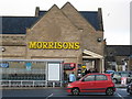 Morrisons Supermarket