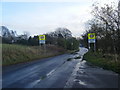 Watling Street, Affetside.