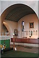 St Francis, Fleetwood Road, London NW10 - Interior