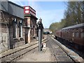 Roundhouse, Barrow Hill