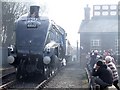 Roundhouse, Barrow Hill