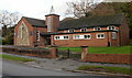 Bishpool Methodist, Newport