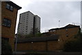 Tower Block, Grays