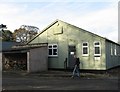 "Hut 8", Bletchley Park