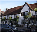 The Chequers, Billericay