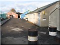 "Huts  3, 6 & 1", Bletchley Park