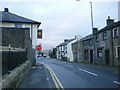 Burnley Road, Haggate