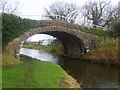 Bridge 30 Lancaster canal