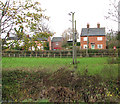 Cottages on The Street