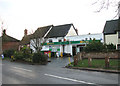 Londis Supermarket and Post Office in The Street