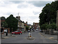 Brook Street, Raunds, Northants