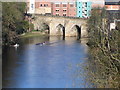 Elvet Bridge