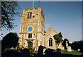 St Peter & St Paul, Appledore