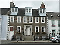 Gladstone House, Kirkcudbright