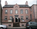 Broughton House, High Street, Kirkcudbright