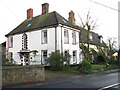 House in Bank Street