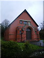 The Bethel Chapel, Llanerfyl