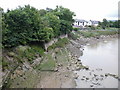 Usk riverside, Caerleon