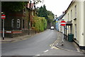 Castle Street, Caerleon